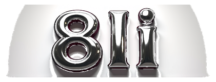 8ii logo